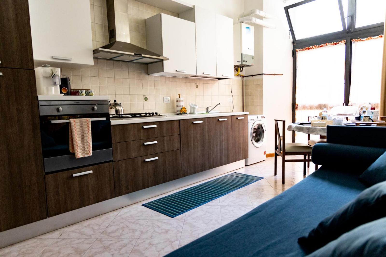 La Rua Apartment Ascoli Piceno Bagian luar foto
